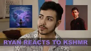 REVIEW FOR KSHMR - 