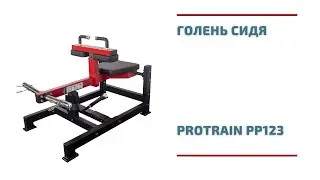 Голень сидя Protrain PP123