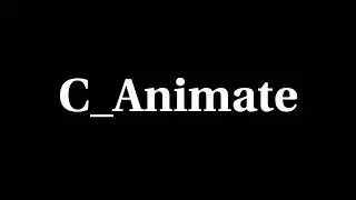 C_Animate Teaser