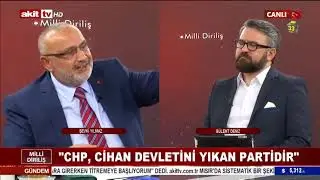 Şevki Yılmaz 31 Mart Darbesini anlatıyor...