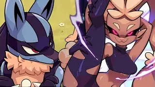 Lopunny 