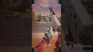 the evil hamster attacks (CoD WARZONE 3) #warzone #callofduty  #warzone3 #gaming #cod #mw2 #mw3clips