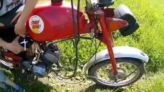 #БЕРНАУТ