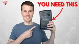 What Is a Modem and How Does It Work? SIMPLE EXPLANATION