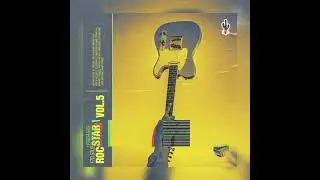 [10] Loop kit / Sample pack 2021 - "Rockstar Vol.5" (Iann Dior, Juice Wrld, Post malone, Mgk Etc )
