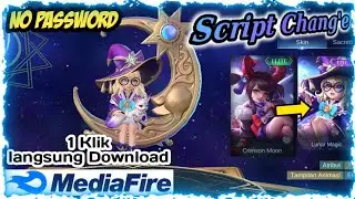 Script Change Elite to EPIC no password