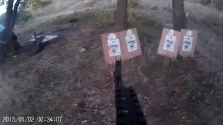 Подствольный перцемёт!!!