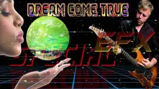 SPECIAL EFX ( DREAM COME TRUE)