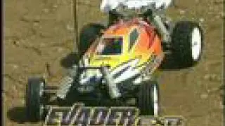 Spotlight: DuraTrax Evader EXB RTR