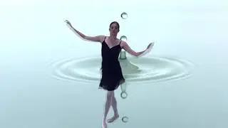 Water Dancer