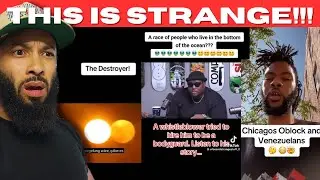 CREEPY And STRANGE Tik Toks That Will Make You Question Reality!