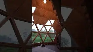 Обзор ДЗЕН-ДОМА в Подмосковье за 150 миллионов ₽  