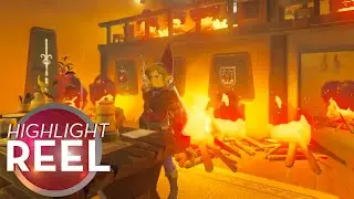 Highlight Reel 