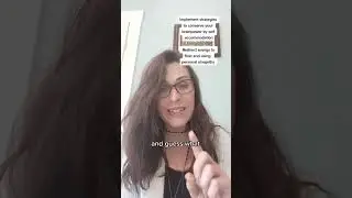 Why am I so tired all the time? Adhd women and feeling tired.