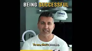 WHAT IS YOUR DEFINITION OF SUCCESS