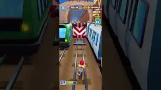 Subway Surfer