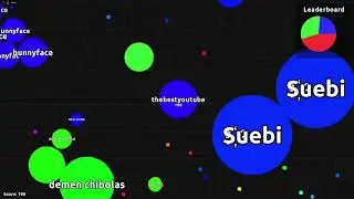 agar.io