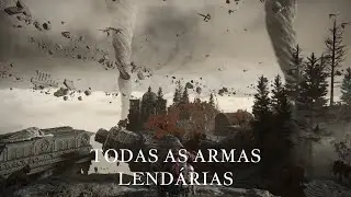 DETONADO ELDEN RING #10 - A (SOFRIDA) MISSÃO DE PEGAR TODAS AS ARMAS LENDÁRIAS
