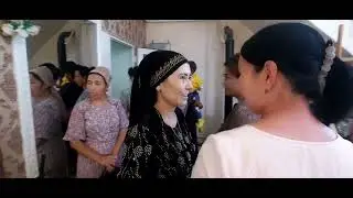 Кизлар базми ::Шодлик ::туйхонаси::