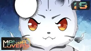 Merging With The Game's System Chapter 18 Manga Lovers #Manga #MangaGirls #MangaLovers #ManhuaGirls