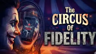 The Circus Of Fidelity | Fidelity Test 4a