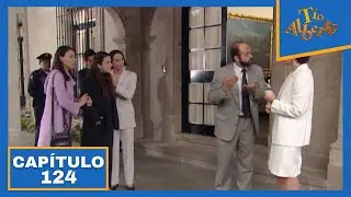 Tío Alberto | Capítulo 124 | Marcela da a luz, pero su vida se vuelve una pesadilla