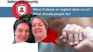 Missouri Quality Outcomes Talking Points Series - Safety and Security