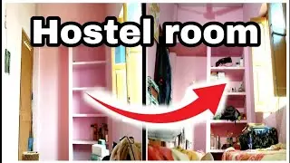 Hostel room ||