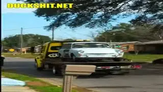 🚗Cleaning House - TOWED AWAY! - 1969 VW Type 3 Squareback💥🔥