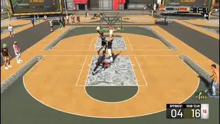 THE BEST 2 WAY FINISHER BUILD FINAL MIXTAPE FOR NBA 2K20 | SEE YOU ALL IN 2K21 🖤