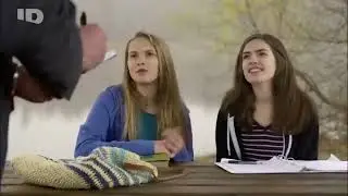 Тайны болот 2 сезон 2 серия