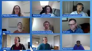 WinUI Community Call – June 15, 2022