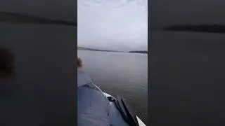 Ветерок 8 и ривьера 3200