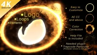 Fire Ring
