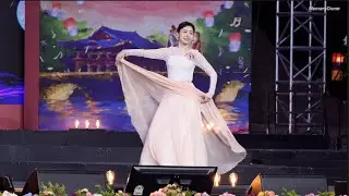 춘향선발대회 19번 이주현, 개인기