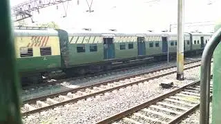 Bardhaman rail station