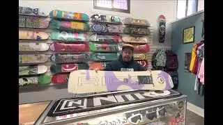 Holy Stokes: Ride Warpig