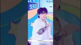 Jungkook Dynamite performance at GMA whatsapp status✨️