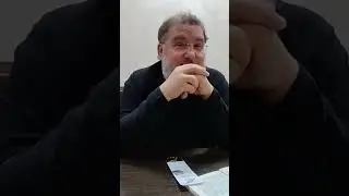 Откуда постоянная суета? 