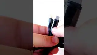 Mcdodo watt göstergeli 100w şarj kablosu