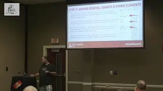 Chris Edwards: Google Data Studio