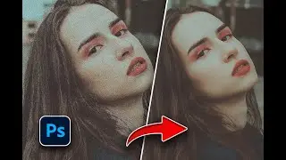 How to Reduce Noise in Photoshop | Remove Grains From Photos | Noise Reduction