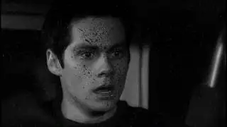 [sterek] i love u