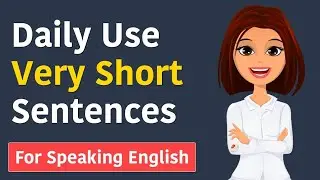 💯💯daily use english| रोज बोले जाने वाले sentencADAPT STUDY