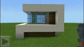 How to Make a Modern House in Minecraft