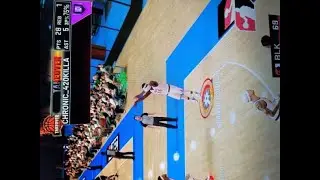BEST JUMPSHOT FOR SEASON FOUR IN NBA 2K22 CURRENT GEN (BEST ALL AROUND JUMP SHOT 2K22)