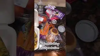 My favorite thing about working in production is the food on setlol 😂 #producer  #setlife #videos