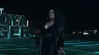 La Toya Linger - Beg Fren (Official Video)