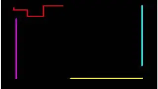 PopTron - Tron clone in unity