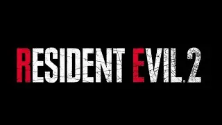 Resident Evil 2 - Secure Place (Sega Genesis Remix)